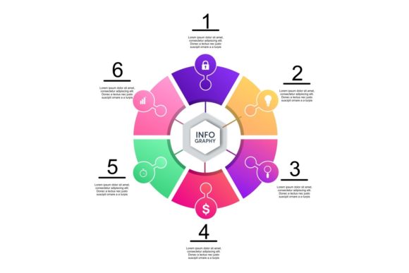 Creative Infographics Design: Visual Storytelling Made Flexible
