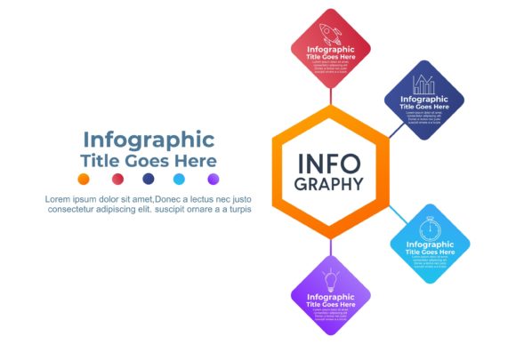 How Infographics Element Design Templates Simplify Visual Communication