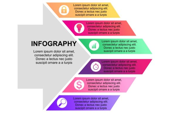 Infographics Design: Clear Communication Through Visual Storytelling