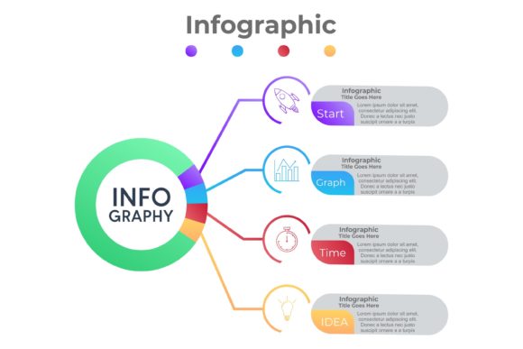 Infographics Steps Design: A Practical Tool for Scalable Visual Communication