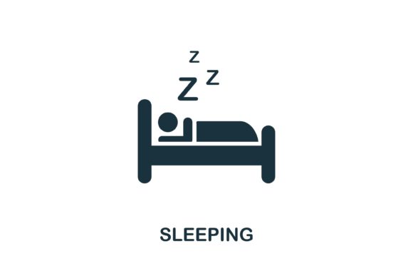 Sleeping Icon: A Simple Tool for Better Visual Communication