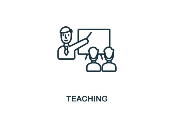 Strategic Use of Teaching in Business Training and Design