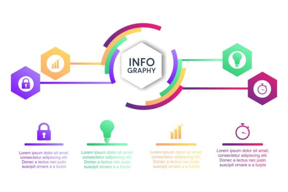 The Power of Infographics Vector Design: Flexible, Editable, and Future-Ready Visual Communication