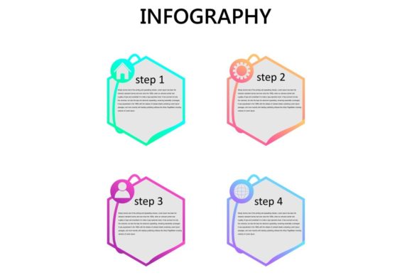 Understanding Infographics Steps Vector Design and Its Practical Advantages
