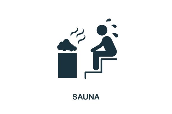 Understanding the Sauna Icon: A Practical Design Resource for Modern Web Projects