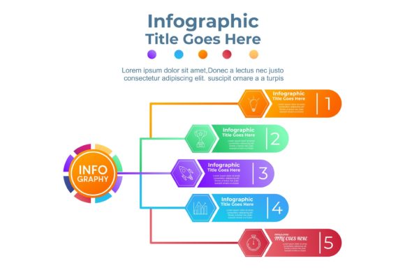 Unlocking the Power of Business Infographics: Why Vector Templates Are a Designer’s Best Friend
