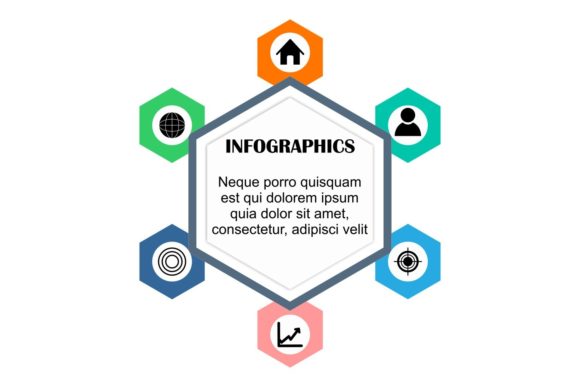 Unlocking Visual Communication: The Power of Business Infographics Design