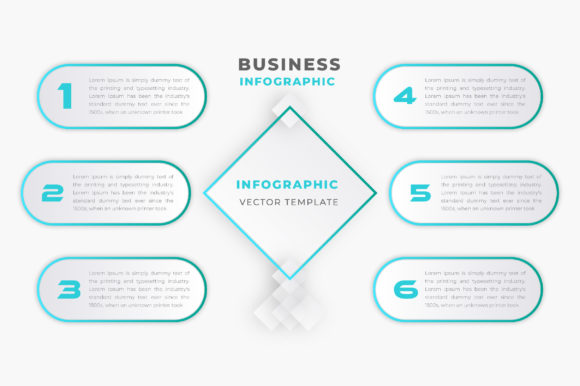 Unlocking Visual Communication: The Power of Modern Infographics Design Templates