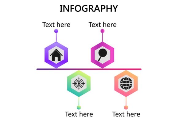 Vector Infographics Steps Design: A Practical Resource for Visual Communication